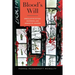 Blood's Will: Speculative Fiction, Existence, and Inquiry of Currere