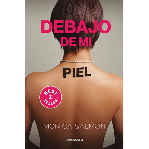 Debajo de Mi Piel / Under My Skin