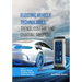 Electric Vehicle Technologies: Trends, Control, and Charging Solutions
