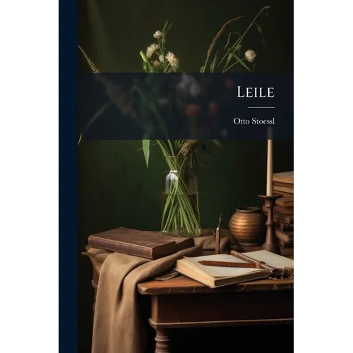 Leile: Novelle.
