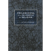 Prolegomena to a Philosophy of Religion