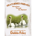 Feathered Friends: Adventures Through the Alphabet
