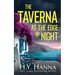 The Taverna at the Edge of Night (A Psychological Thriller): A twisty, atmospheric thriller set in Greece