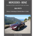 MERCEDES-BENZ, The SLK models: The R171