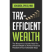 Tax-Efficient Wealth: The Blueprint to Quickly Build Tax-Efficient Wealth to Achieve Financial Freedom in Four Actionable Steps