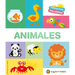 MIS Primeras Palabras: Animales / Animals. My First Words Series
