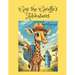 Gigi the Giraffe's Adventures: Children's Book with Animal Interaction Age 2 - 5