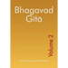 Bhagavad Gita - Volume 2