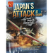 Japan's Attack at Dawn: The Pearl Harbor Disaster