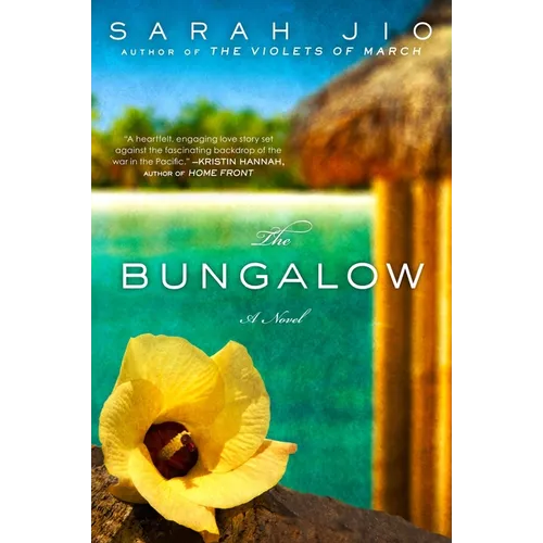 The Bungalow