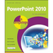 PowerPoint 2010 in Easy Steps