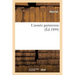 L'Année Parisienne