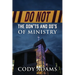 Do Not: The Don'ts and Do's of Ministry