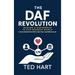 The DAF Revolution: Making a Difference in Our Modern World