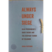Always Under Siege: Olga Freidenberg's Diary-Theory and the Everyday Terror of Stalinism