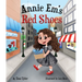 Annie Em's Red Shoes