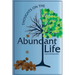 Thoughts on the Abundant Life