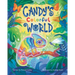 Candy's Colorful World