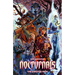 Nocturnals: The Sinister Path