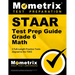 Staar Test Prep Guide Grade 6 Math: 3 Full-Length Practice Tests [Aligned to the Teks]