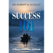 Success 101: It Starts With Your Attitude