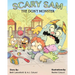 Scary Sam the DON'T Monster: A book to help children deal with anxiety, fear, and worry