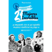 21 mujeres increíbles: La influyente vida de las valientes mujeres científicas del siglo XX (Libro de biografías para jóvenes y adultos)