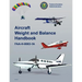 Aircraft Weight and Balance Handbook: FAA-H-8083-1a