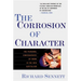 The Corrosion of Character: The Personal Consequences of Work in the New Capitalism