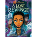 Disney Descendants: A Lost Revenge: A Disney Descendants Original Graphic Novel