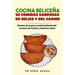 Cocina Beliceña 50 comidas sabrosas de Belice y del Caribe: Recetas de la gran comida beliceña del corazón del Caribe y América Latina