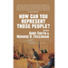 How Can You Represent Those People?