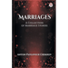 Marriages A Collection of Marriage Stories