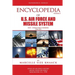 Encyclopedia of U.S. Air Force Aircraft and Missile Systems: Volume II, Post-World War II Bombers 1945-1973