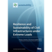 Resilience and Sustainability of Civil Infrastructures under Extreme Loads