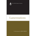 Lamentations (OTL)