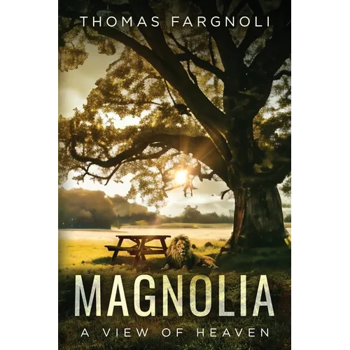 Magnolia: A View of Heaven