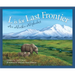 L Is for Last Frontier: An Alaska Alphabet