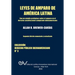 LEYES DE AMPARO DE AMERICA LATINA. Derecho Comparado