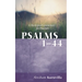 Psalms 1-44: A Theological Commentary for Preachers