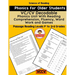 VC/CV Decodable Phonics Unit With Reading Comprehension, Fluency, Word Work and Games: Literacy for Older Students and Adults