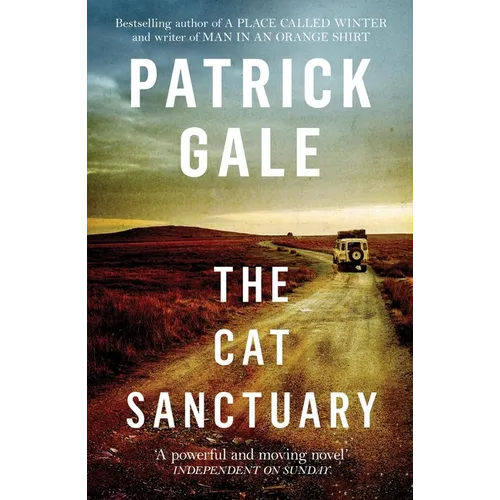 The Cat Sanctuary