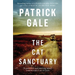 The Cat Sanctuary