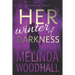 Her Winter of Darkness: A Veronica Lee Thriller
