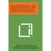 Back Pressure Data on Natural Gas Wells and Their Application to Production Practices
