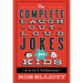 The Complete Laugh-Out-Loud Jokes for Kids: A 4-In-1 Collection