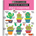 Brain Games - Sticker by Number: Stay Inspired