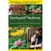 Backyard Medicine: Harvest and Make Your Own Herbal Remedies