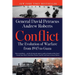 Conflict: The Evolution of Warfare from 1945 to Gaza