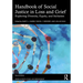 Handbook of Social Justice in Loss and Grief: Exploring Diversity, Equity, and Inclusion